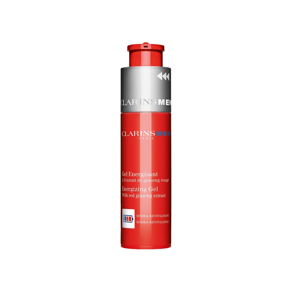 Гель тонизирующий, устраняющий следы усталости Men Gel Energisant купить в VISAGEHALL