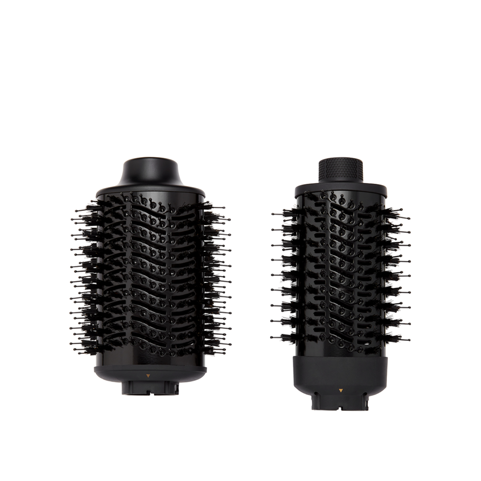 Стайлер-щетка Black Gold Volumiser Set  купить в VISAGEHALL
