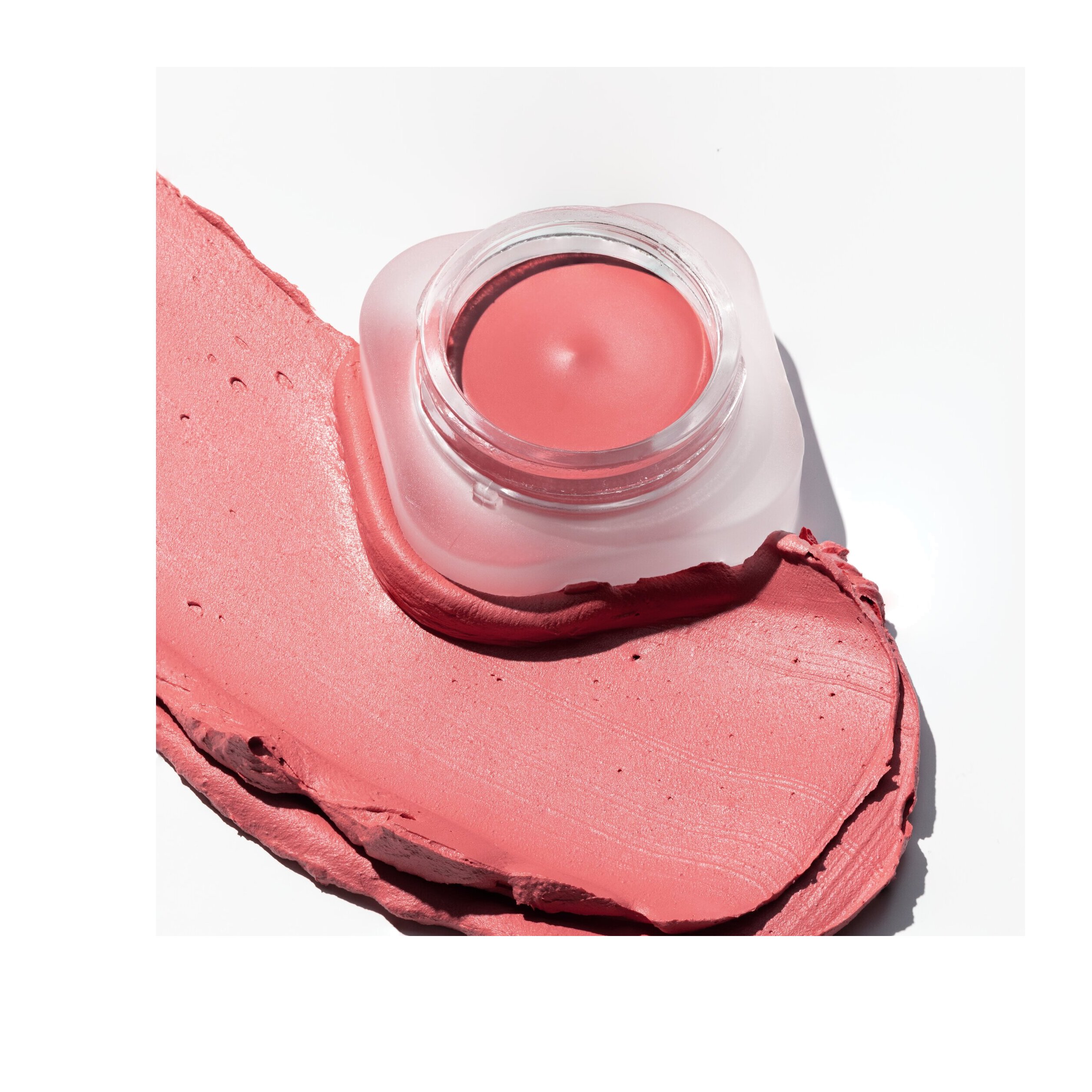 Румяна для лица муссовые Velvet Pudding Blurring Blush 