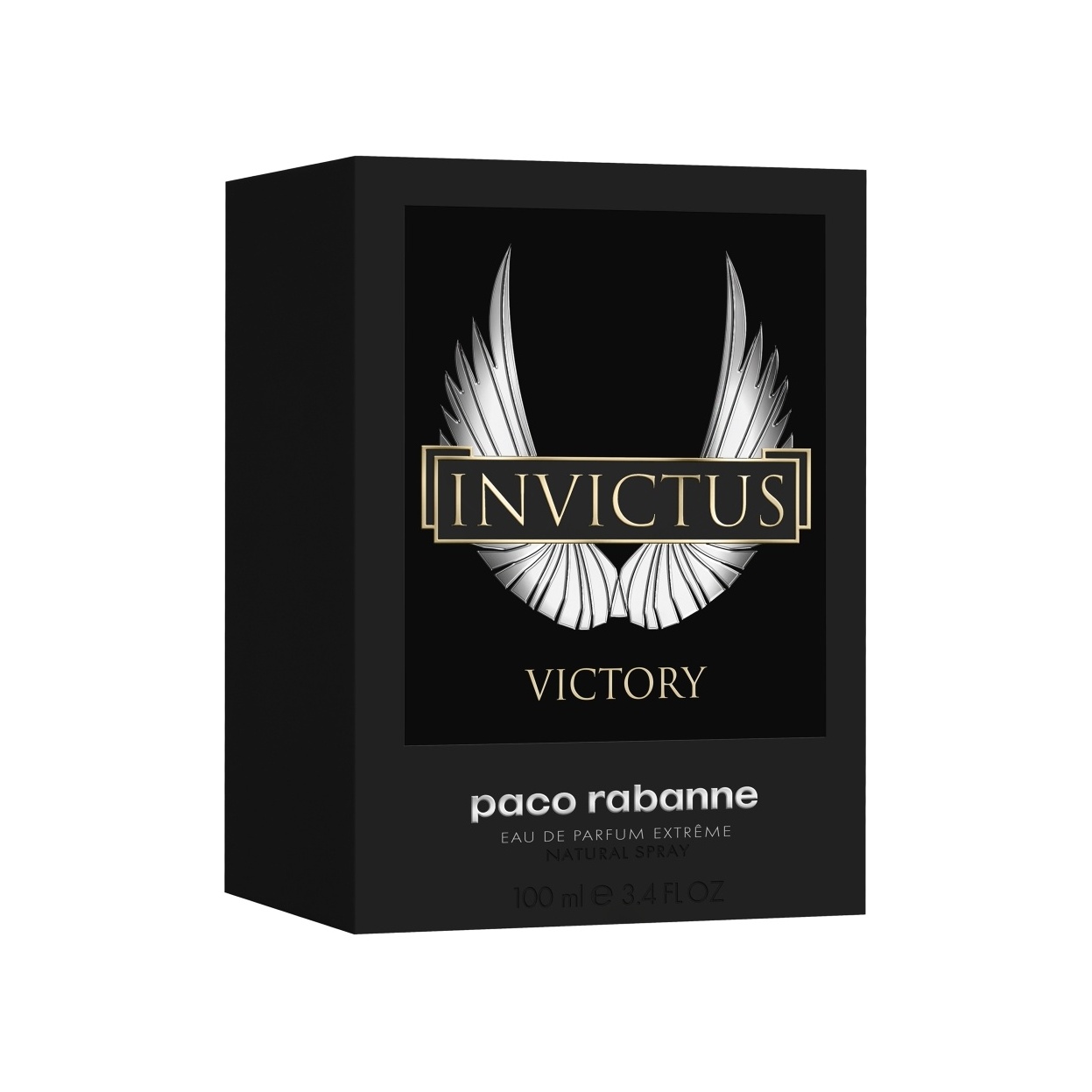 Invictus Victory Парфюмерная вода