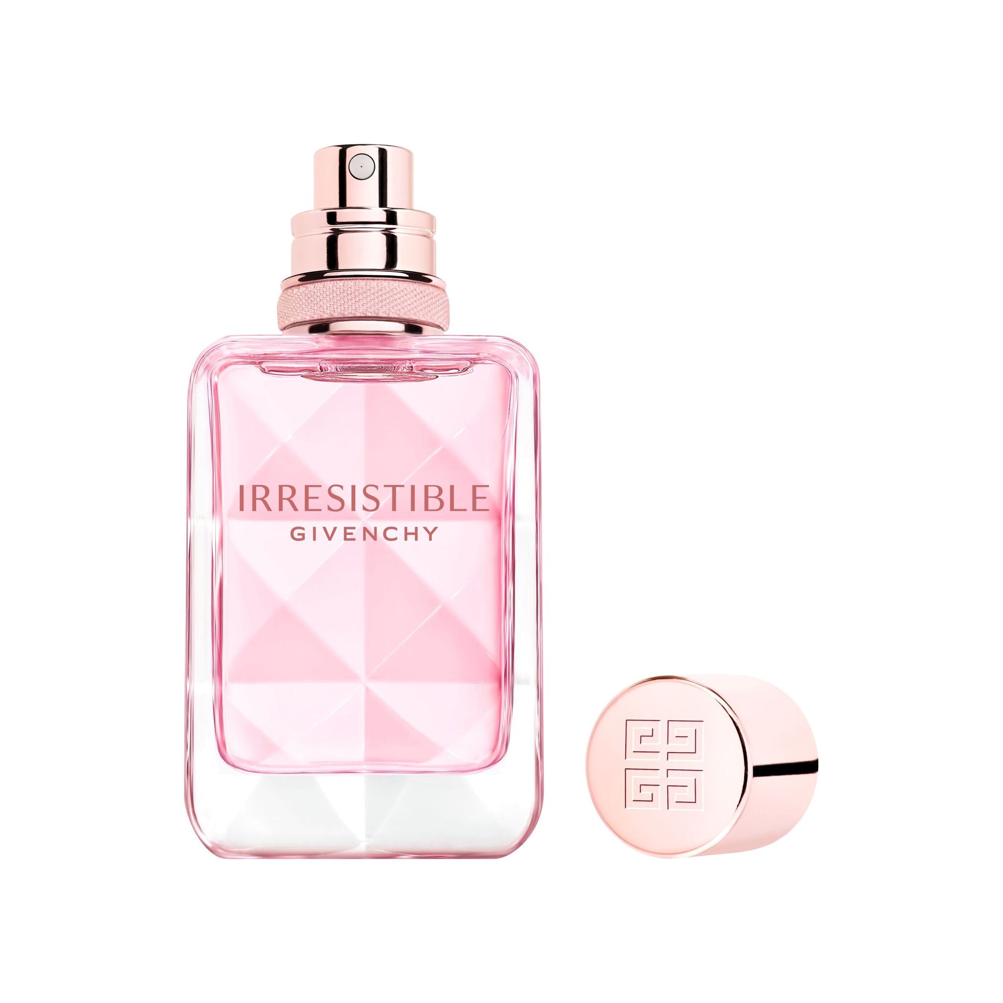 Irresistible Very Floral Парфюмерная вода 