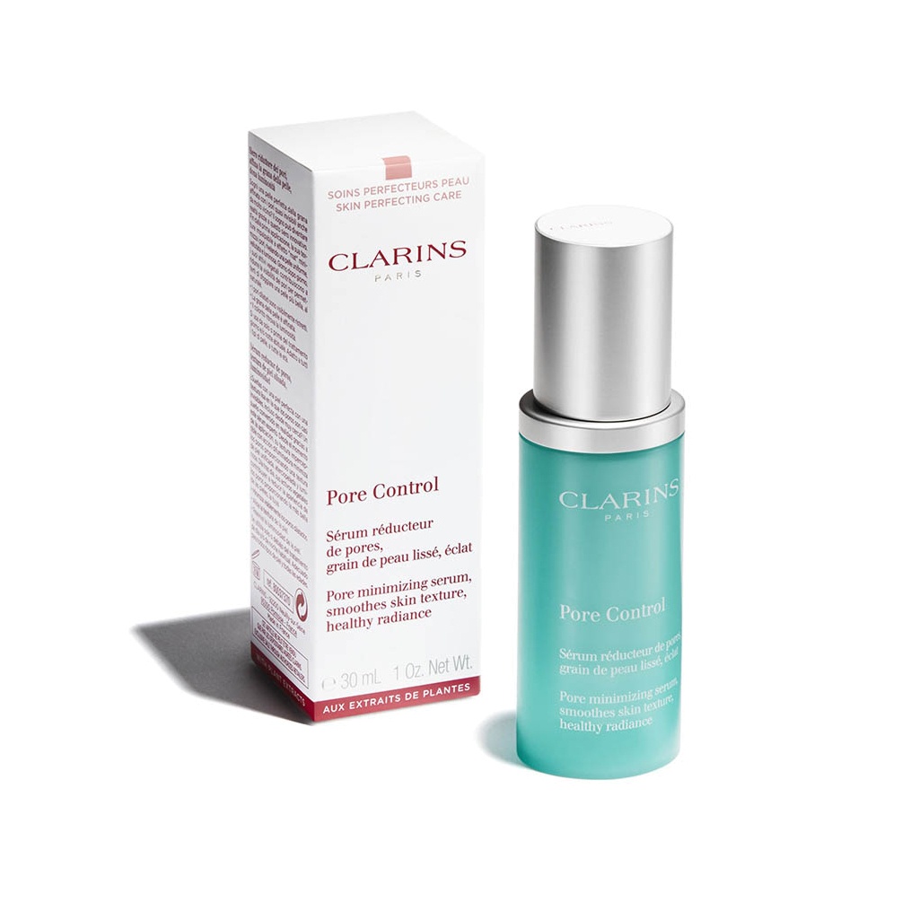 Сыворотка, сужающая поры Pore Control  купить в VISAGEHALL