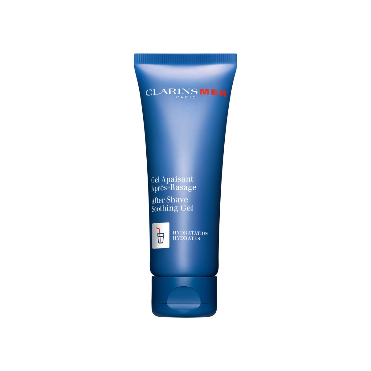 Гель после бритья успокаивающий Gel Apaisant Apres-Rasage  купить в VISAGEHALL
