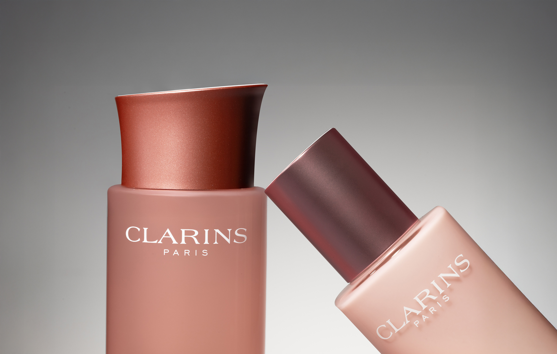 Клиентские дни Clarins