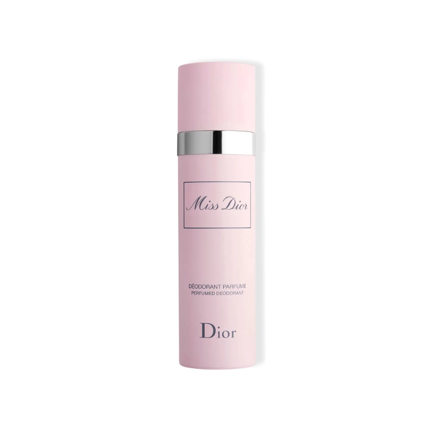 Дезодорант-спрей Miss Dior