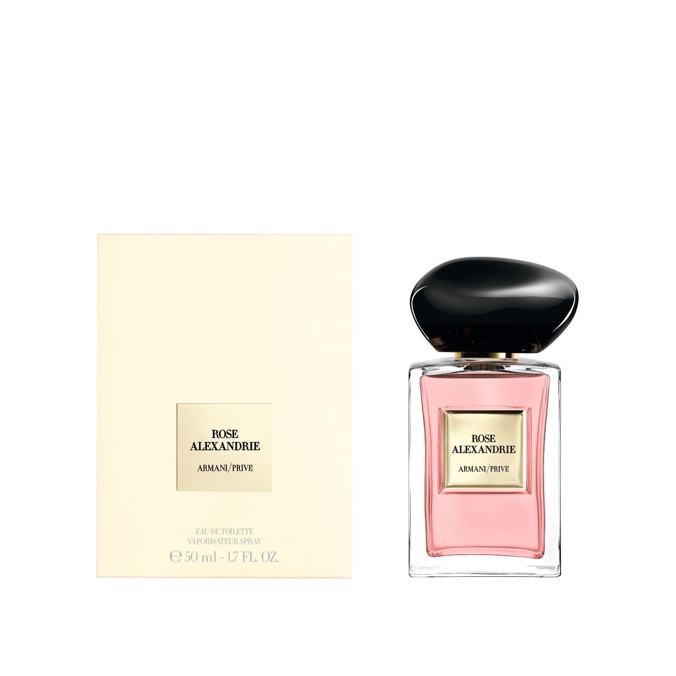 Armani Privé Rose Alexandrie Туалетная вода купить в VISAGEHALL