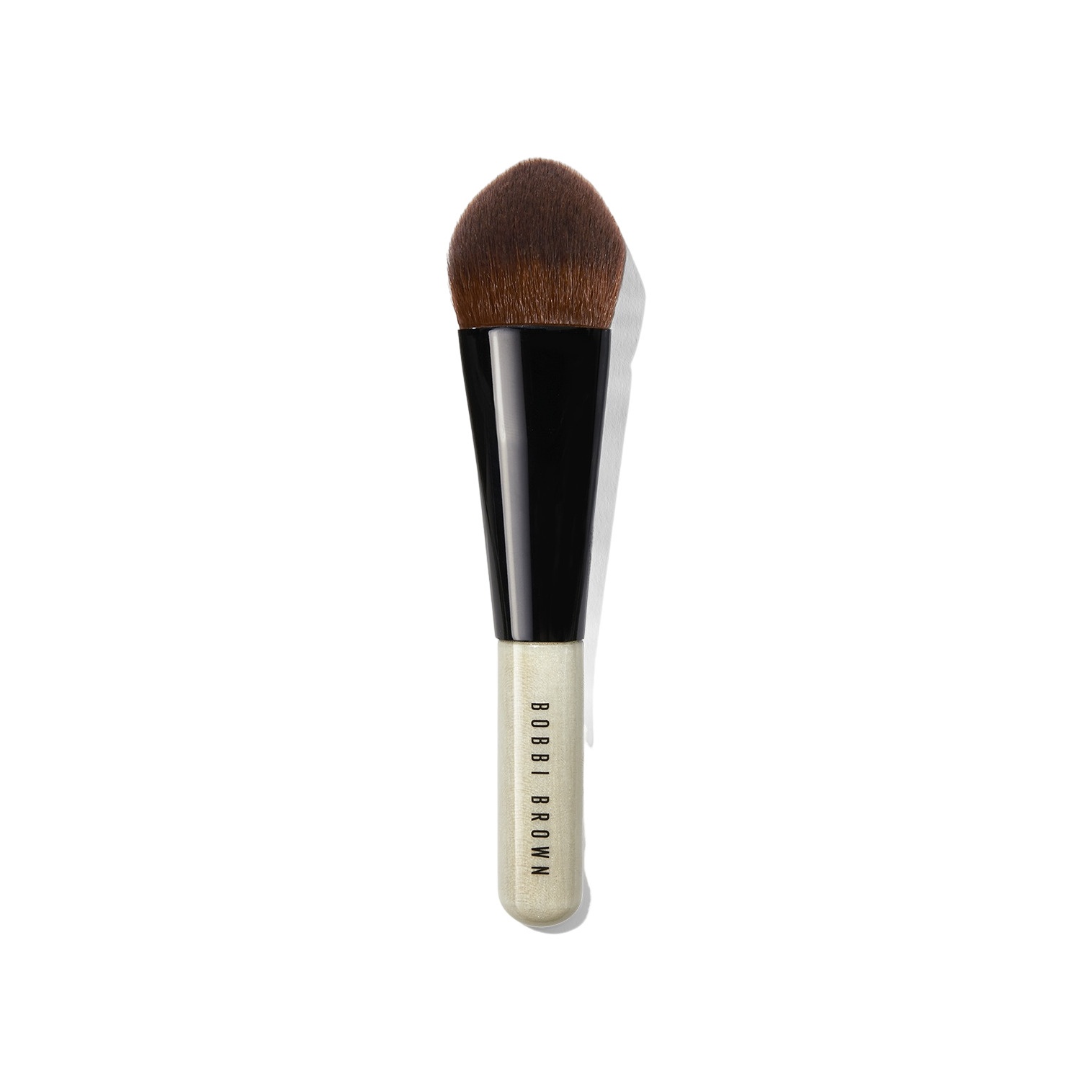 Кисть косметическая Precise Buffing Brush купить в VISAGEHALL