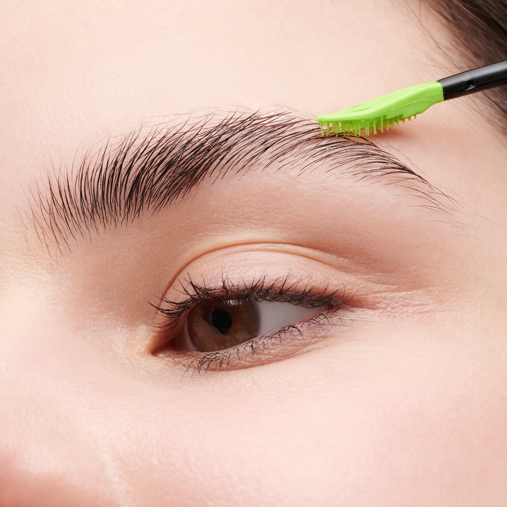 Гель для бровей Pro Locked Brow Gel 