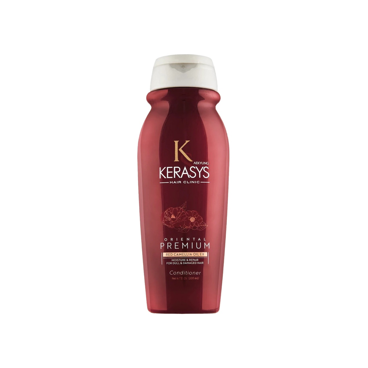 Кондиционер для волос Oriental Premium купить в VISAGEHALL