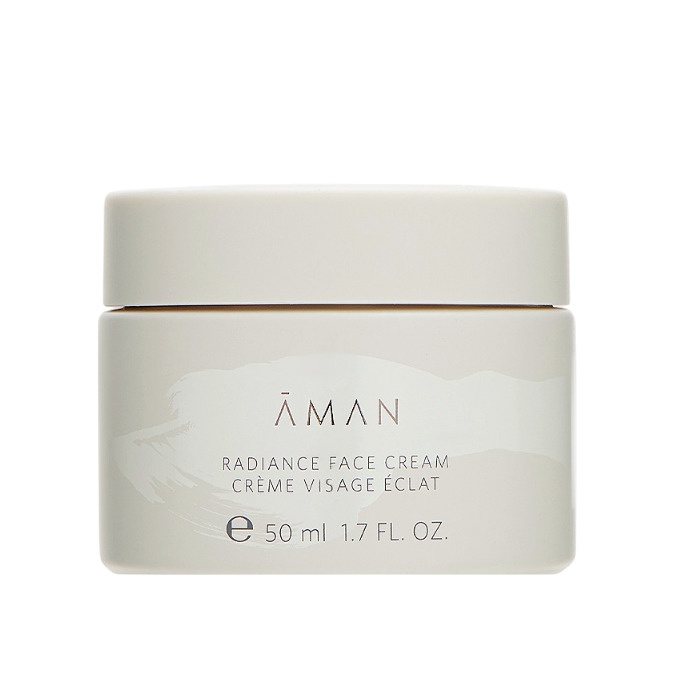 Крем для лица Radiance Face Cream