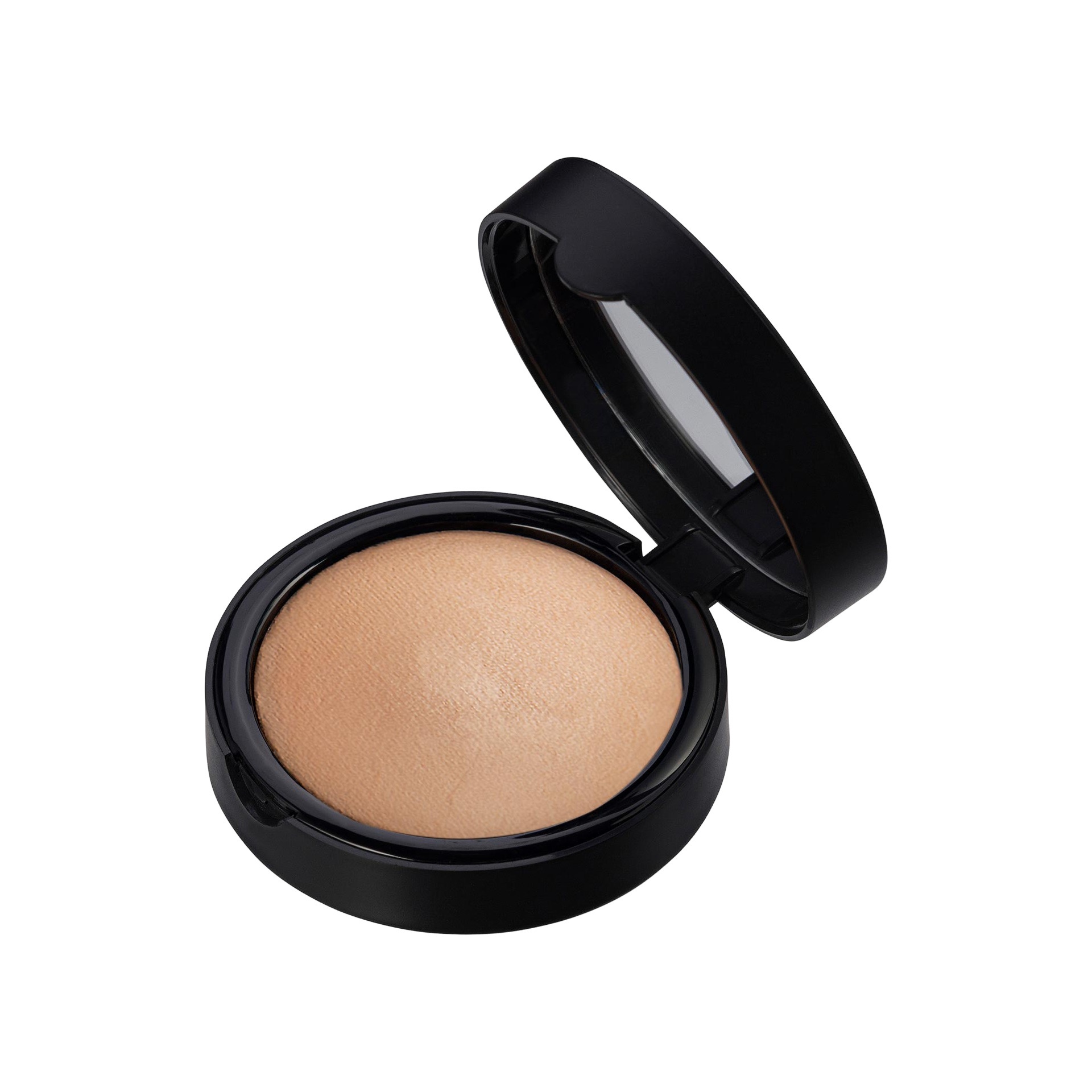 Пудра запеченная Baked Powder  купить в VISAGEHALL