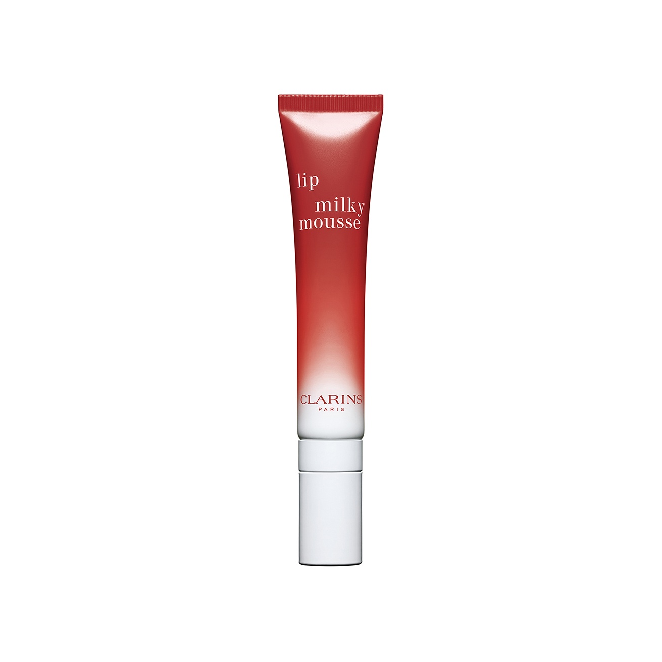 Блеск для губ кремовый Lip Milky Mousse купить в VISAGEHALL