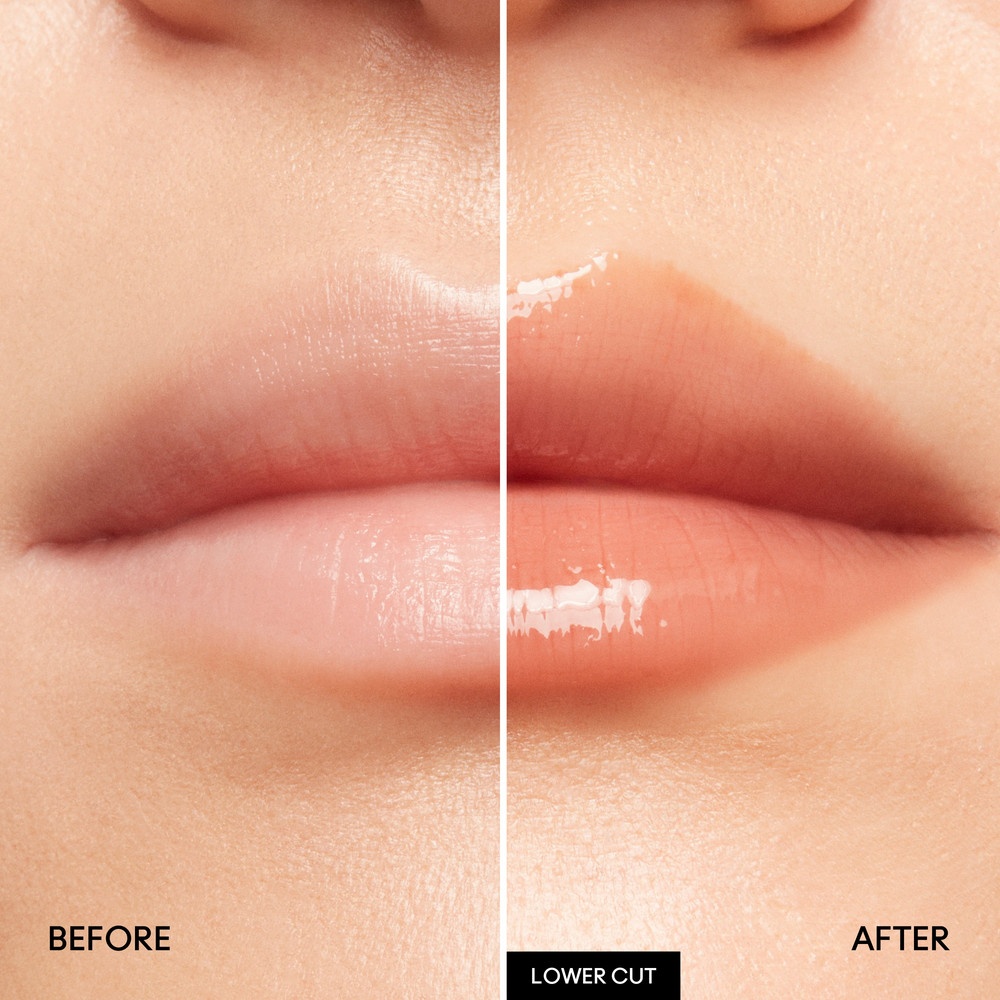 Бальзам придающий объем Plumping Gloss Stick