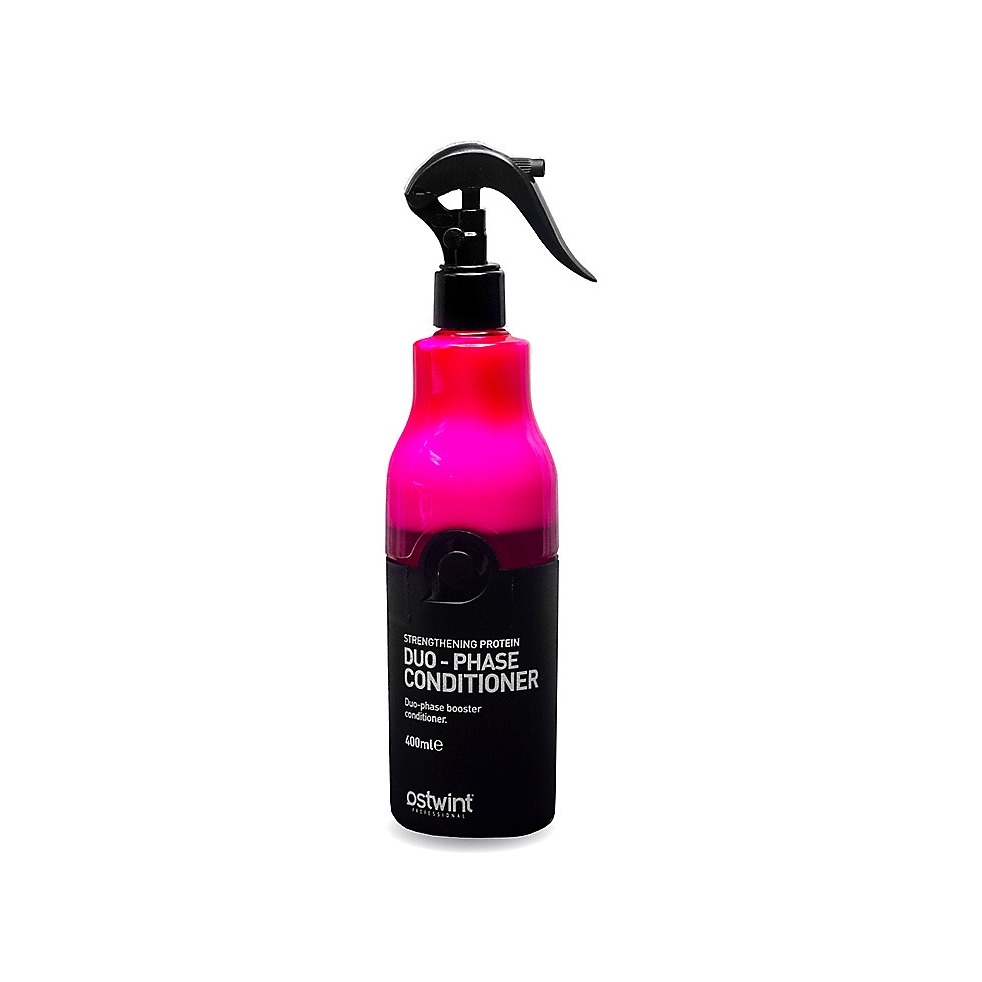 Кондиционер несмываемый Duo-Phase Conditioner Strengthening Protein купить в VISAGEHALL