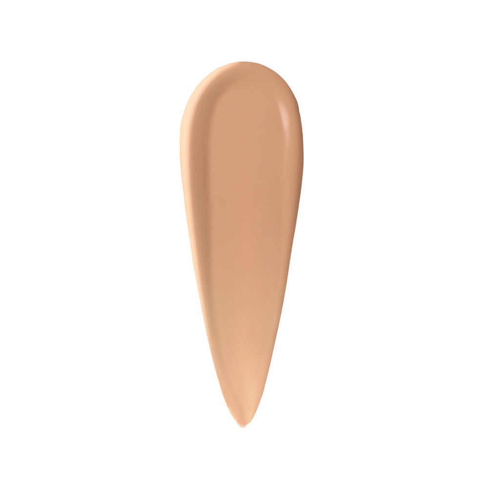 Тональный крем Serum Silk Foundation 