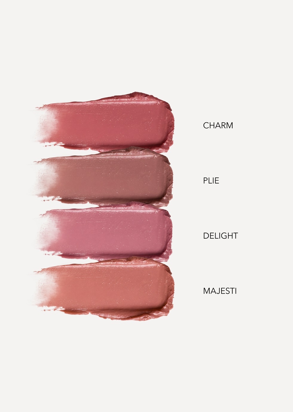 Помада кремовая для губ Сream Lipstick