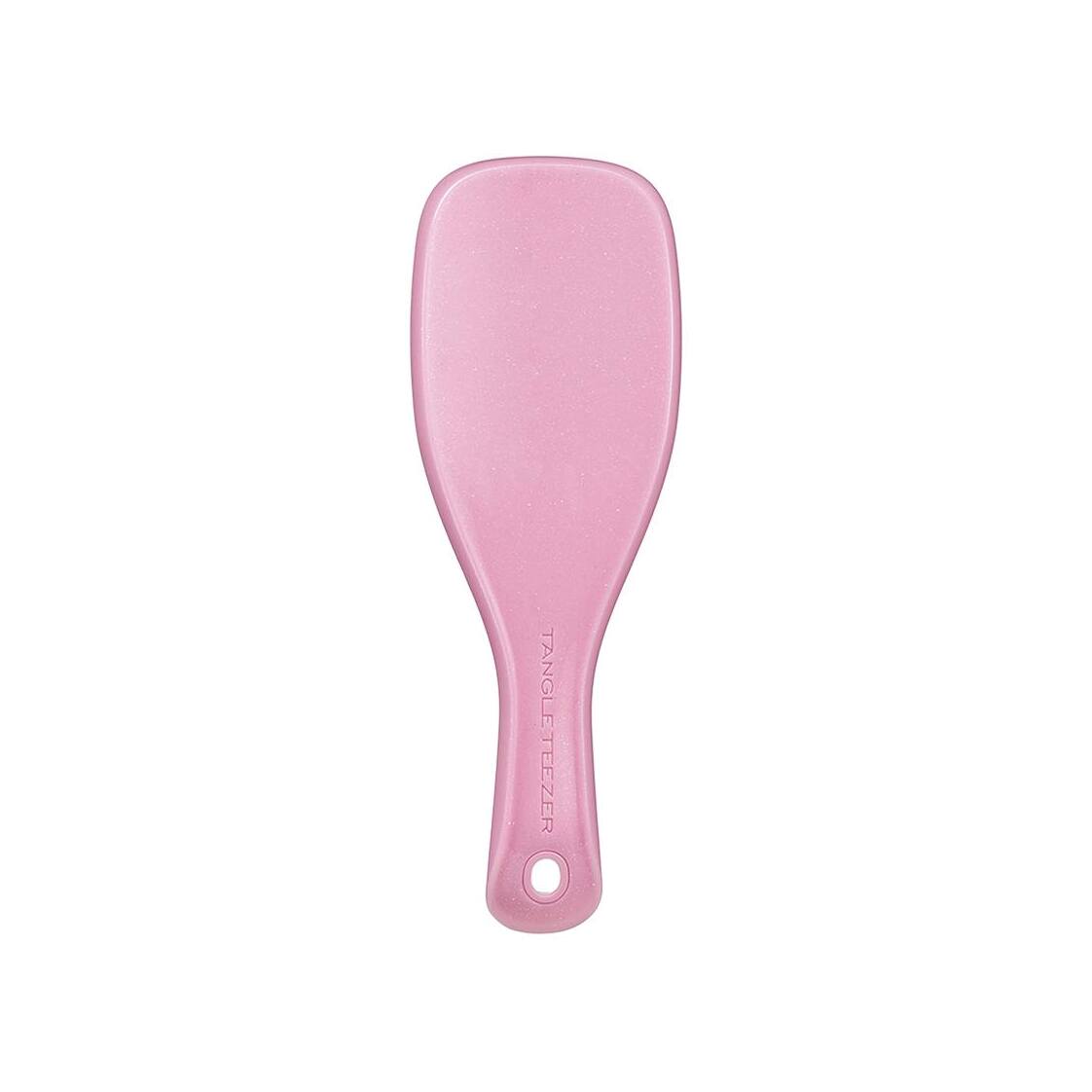 Расческа The Wet Detangler Mini Baby Pink Sparkle купить в VISAGEHALL