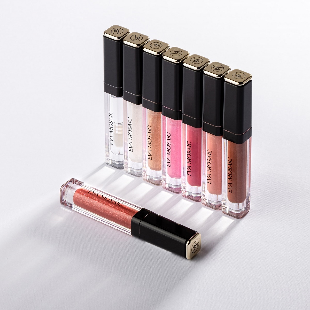 Блеск для губ Power Gloss