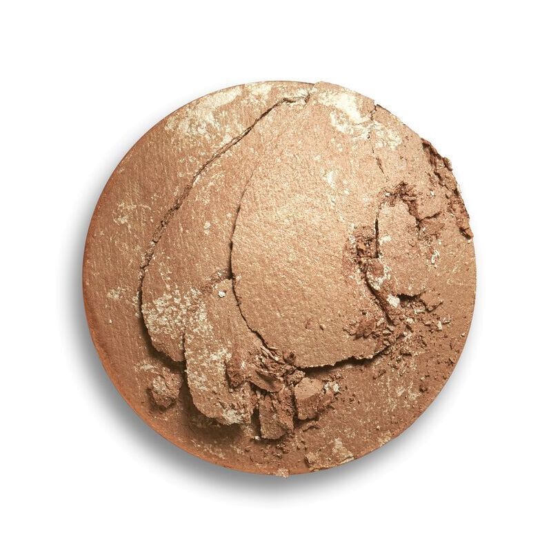 Пудра для лица бронзирующая Bronzer Reloaded