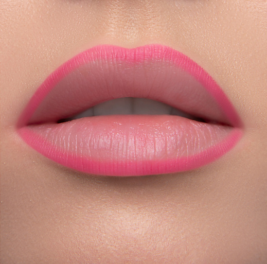 Карандаш для губ Lipliner pencil