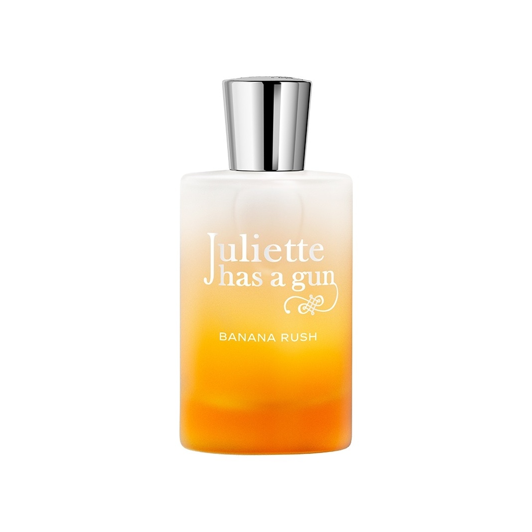 Banana Rush Парфюмерная вода
