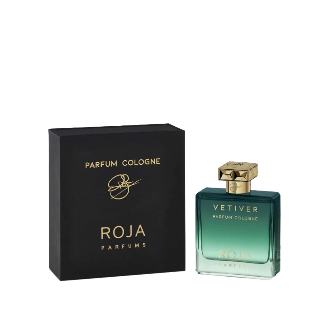 Vetiver pour homme Парфюмерная вода 