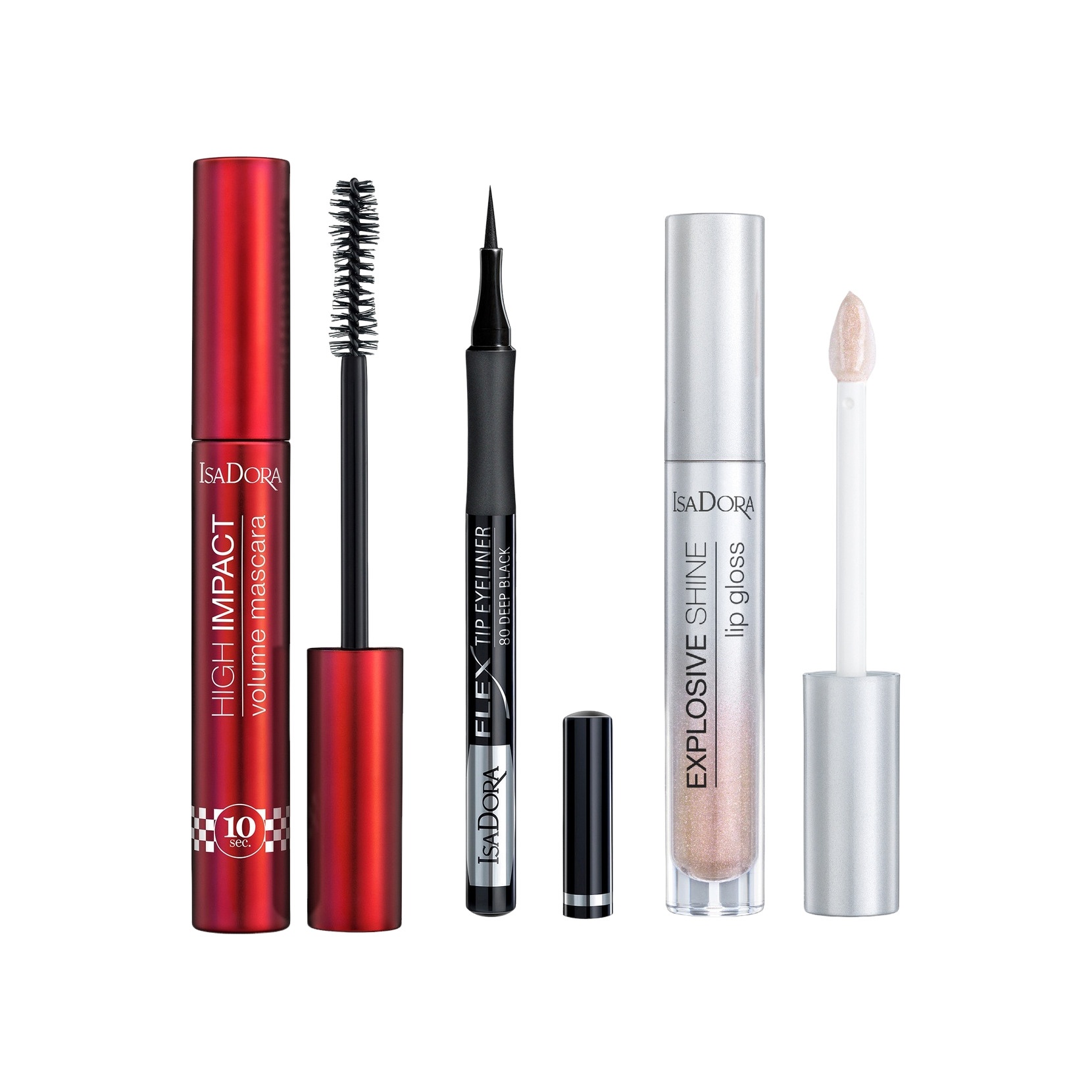 Набор Instant Glam Gift Box купить в VISAGEHALL