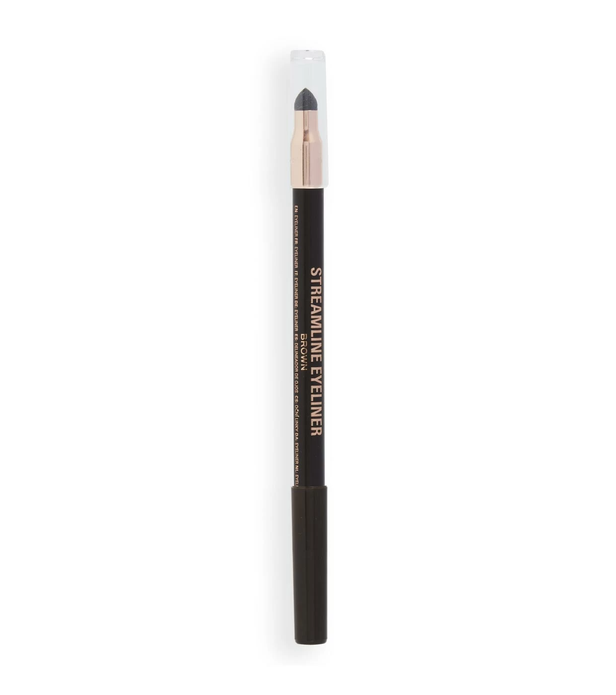 Карандаш для глаз Streamline Eyeliner