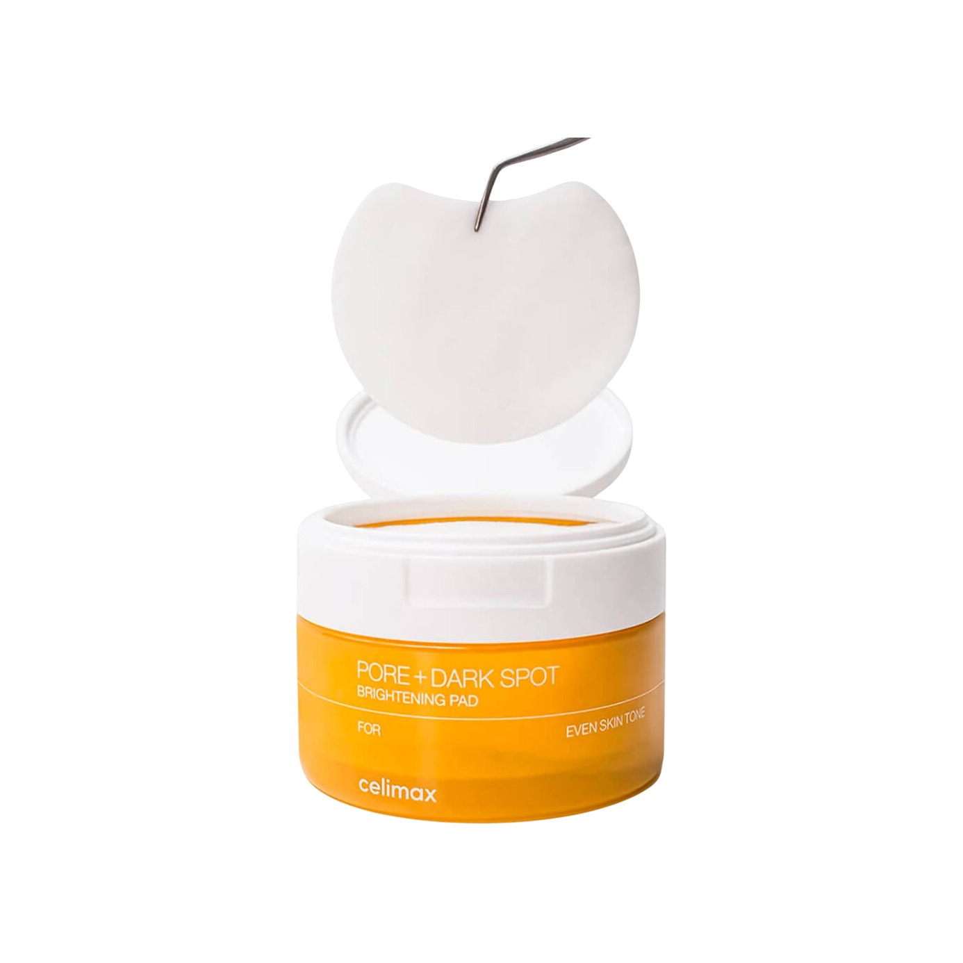 Пэды для работы с гиперпигментацией Pore + Dark Spot купить в VISAGEHALL