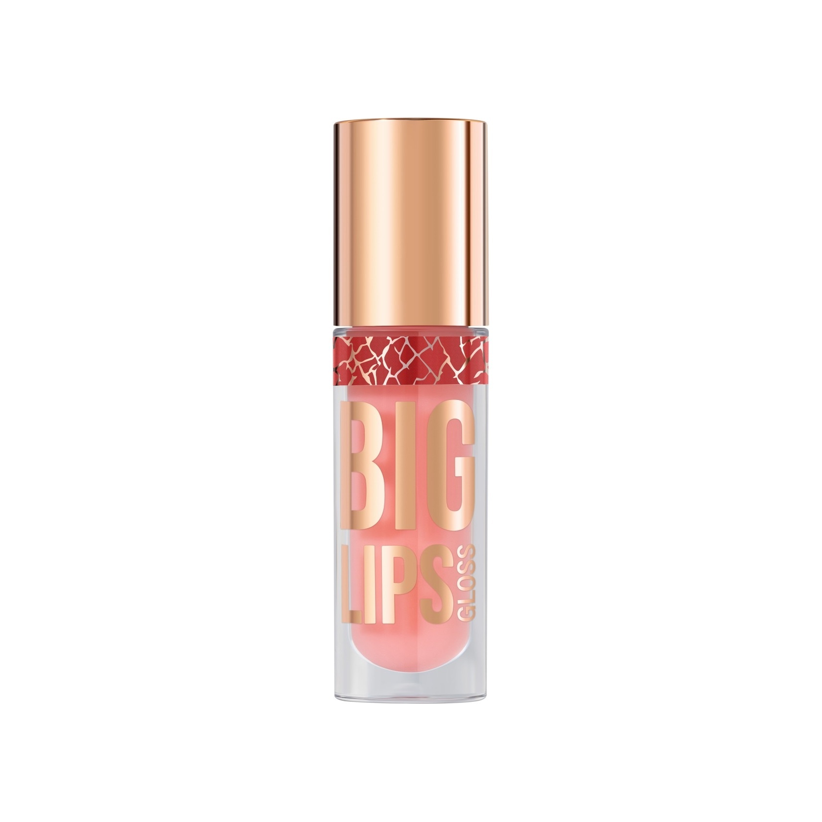 Блеск для губ Lipgloss Big Lips