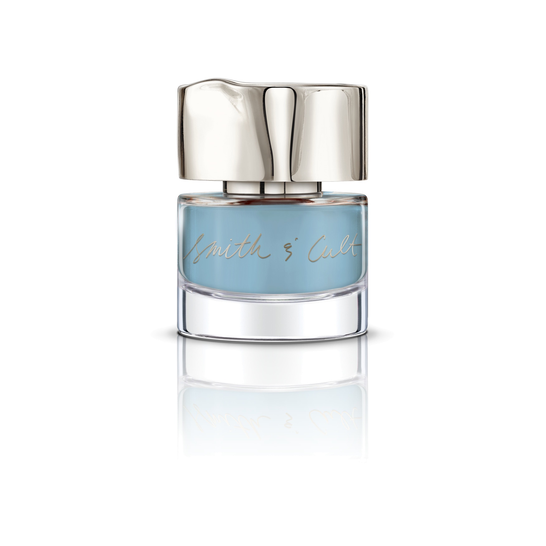 Лак для ногтей Nail Lacquer Пора кончать купить в VISAGEHALL