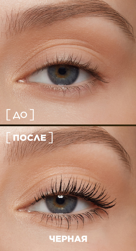 Тушь для ресниц Million Lashes So Couture