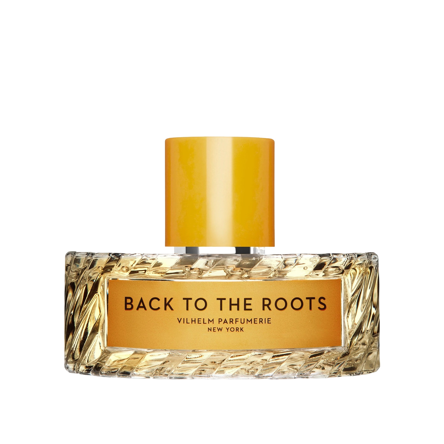 Back To The Roots Парфюмерная вода купить в VISAGEHALL