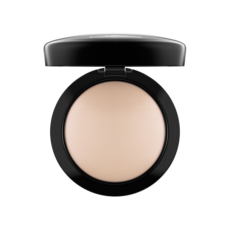 Пудра минеральная Mineralize Skinfinish Natural купить в VISAGEHALL