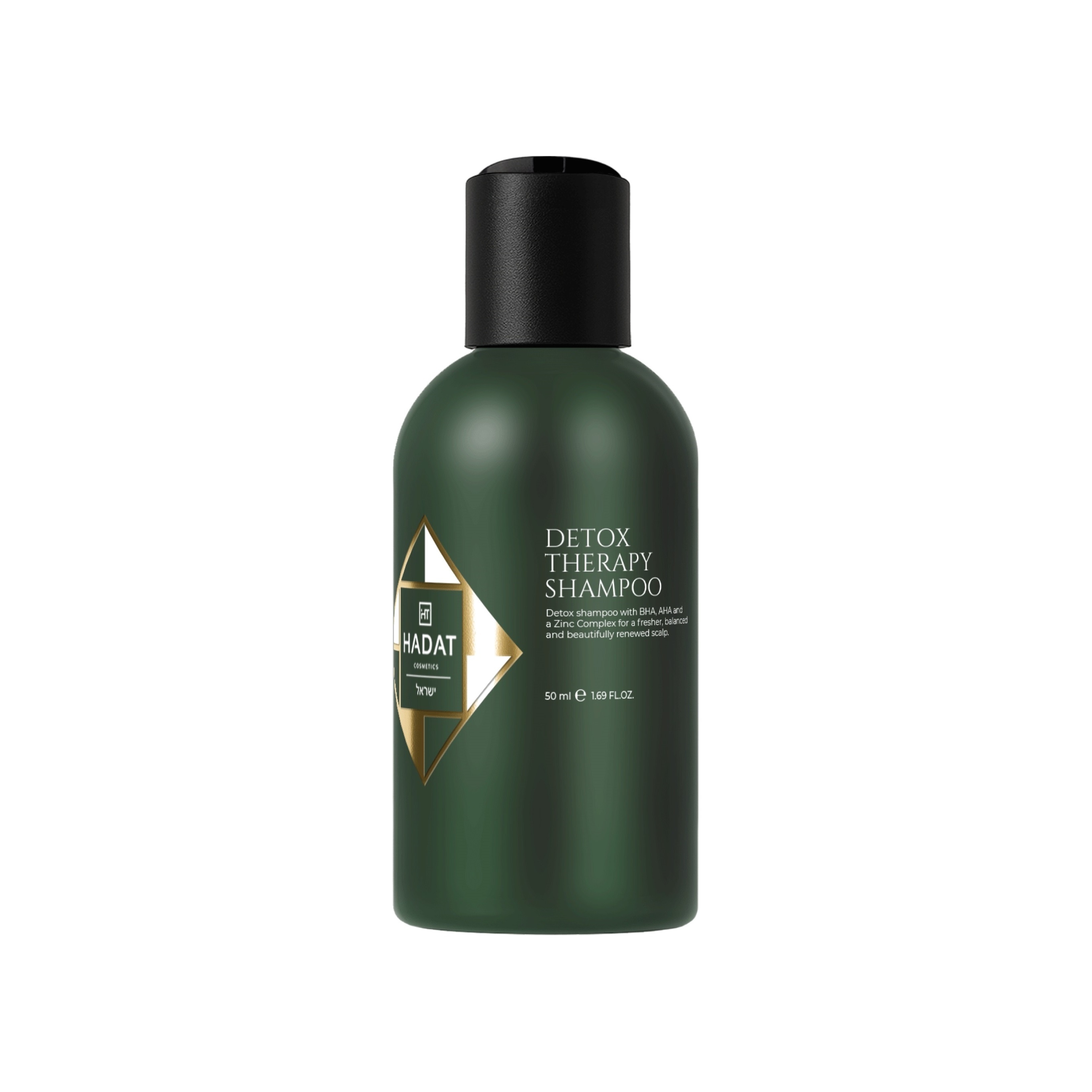 Шампунь-детокс для волос Detox Therapy купить в VISAGEHALL