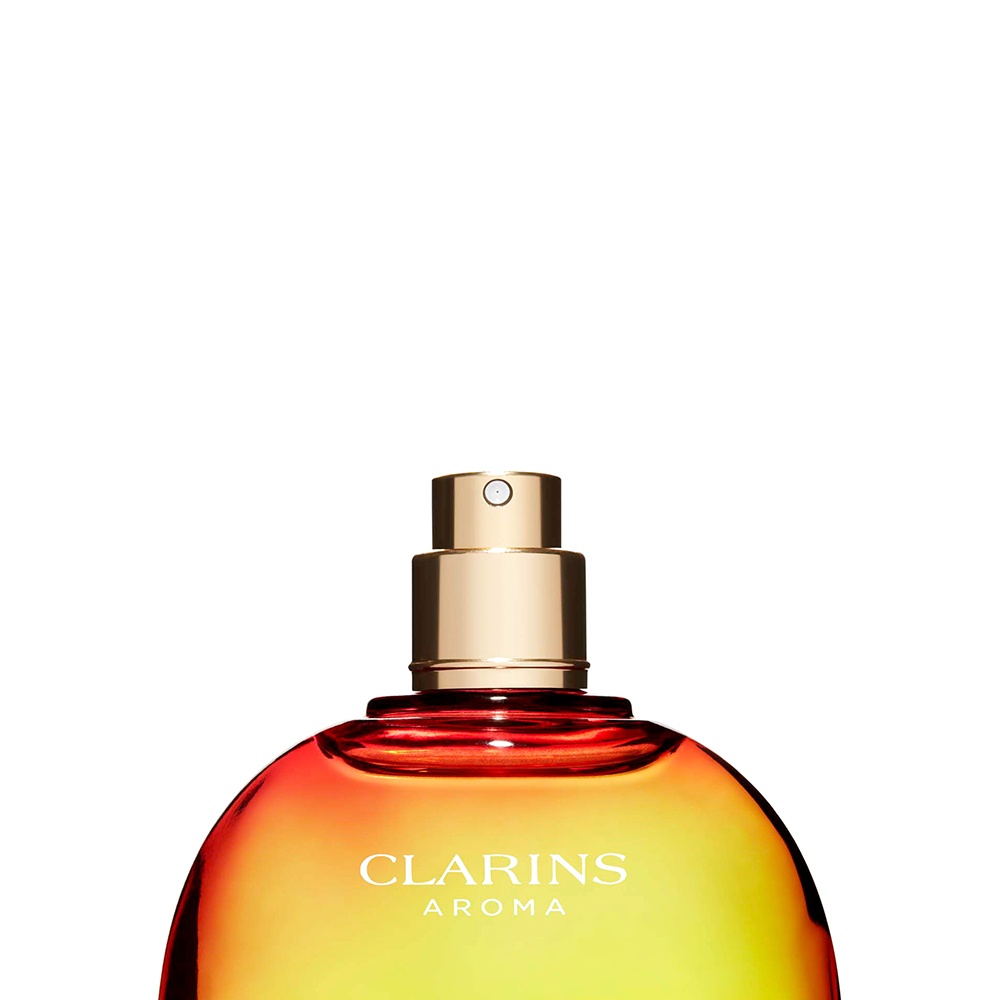 Вода освежающая Eau Des Jardins 