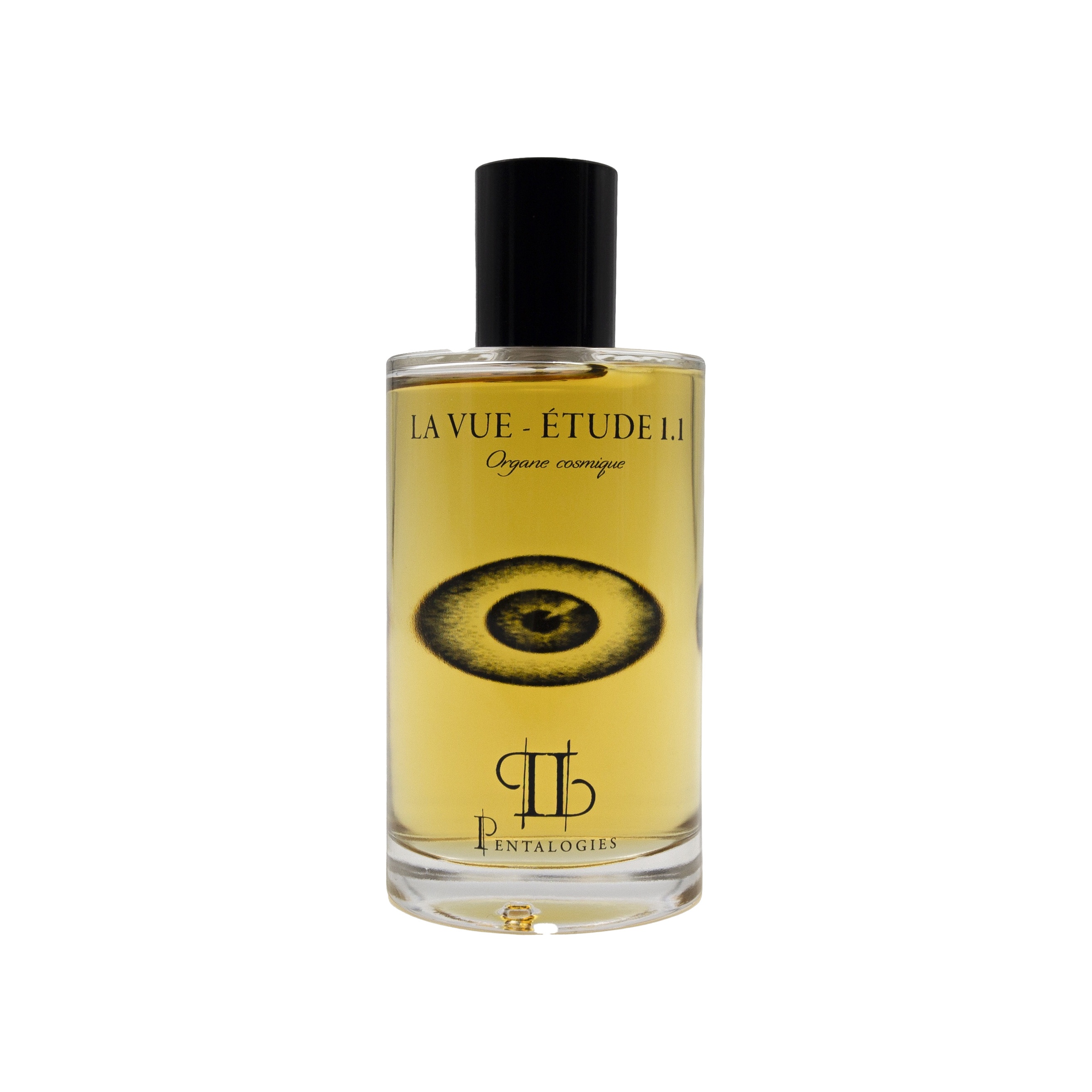 La Vue - Etude 1.1 Парфюмерная вода купить в VISAGEHALL