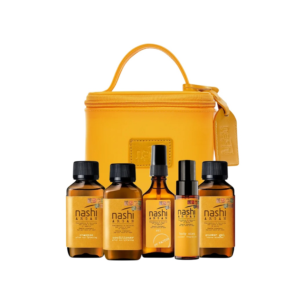 Набор Sun Speedy Beauty