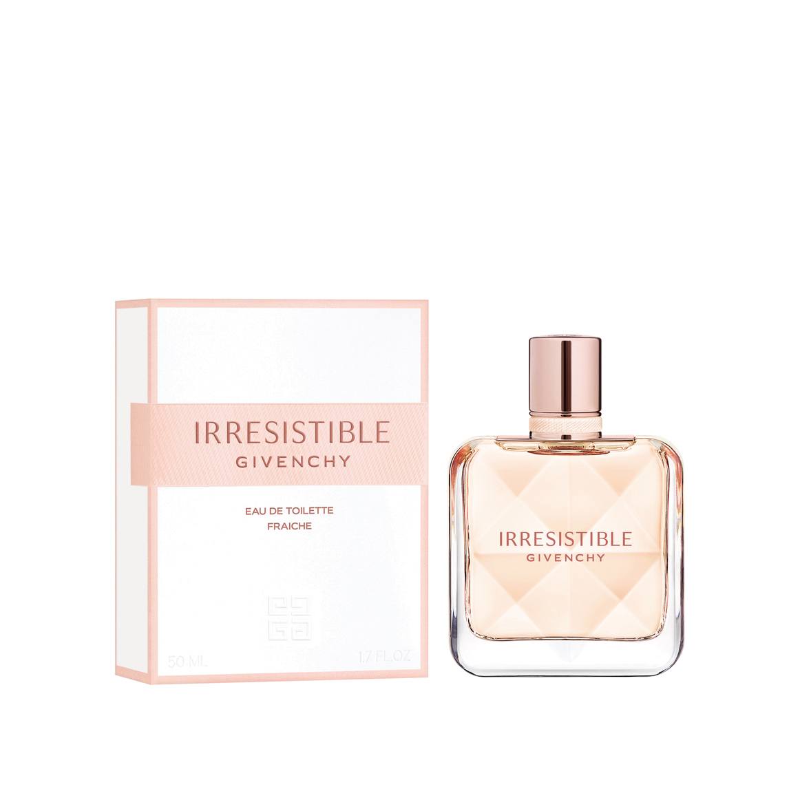 Irresistible Fraiche Туалетная вода