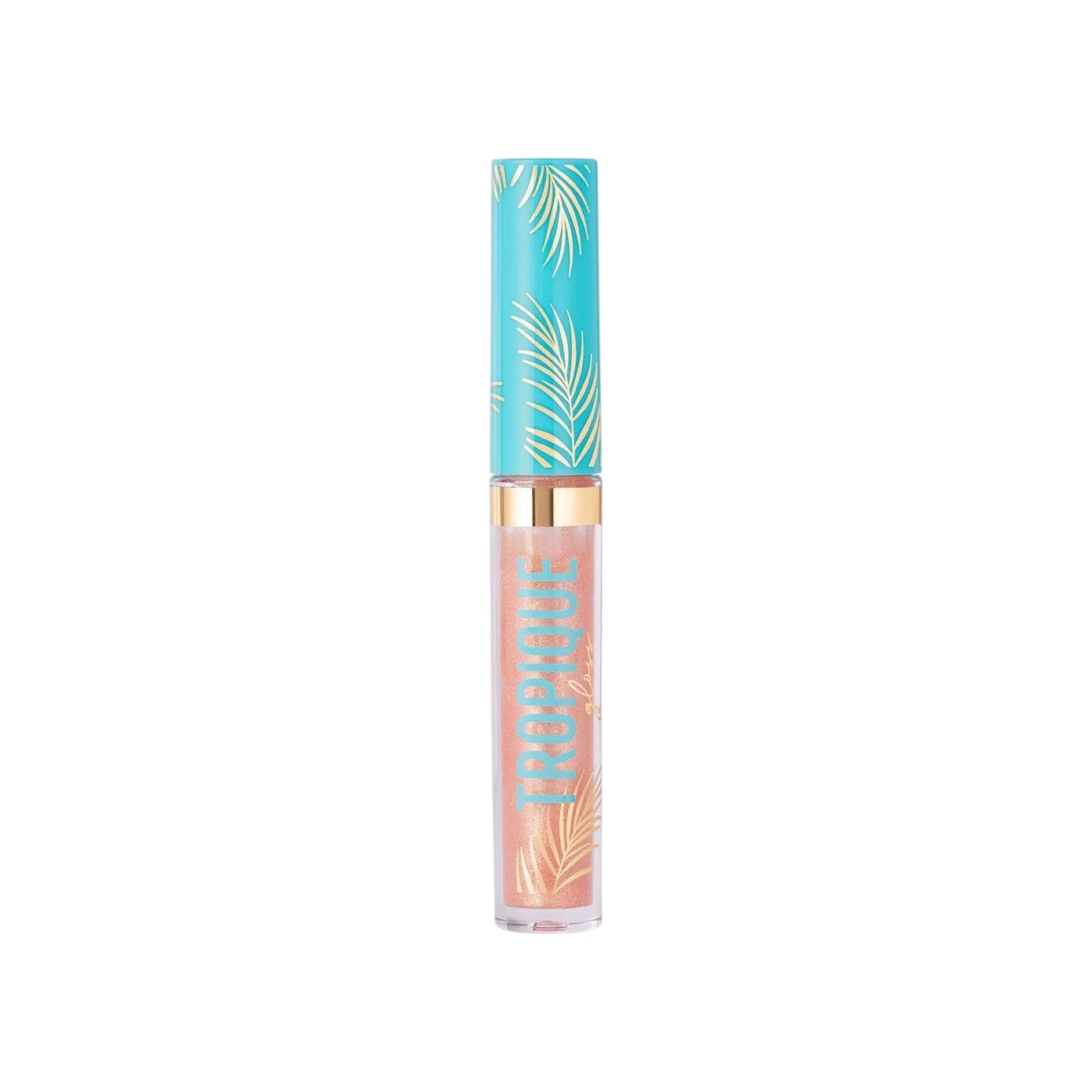 Блеск для губ Tropique Gloss
