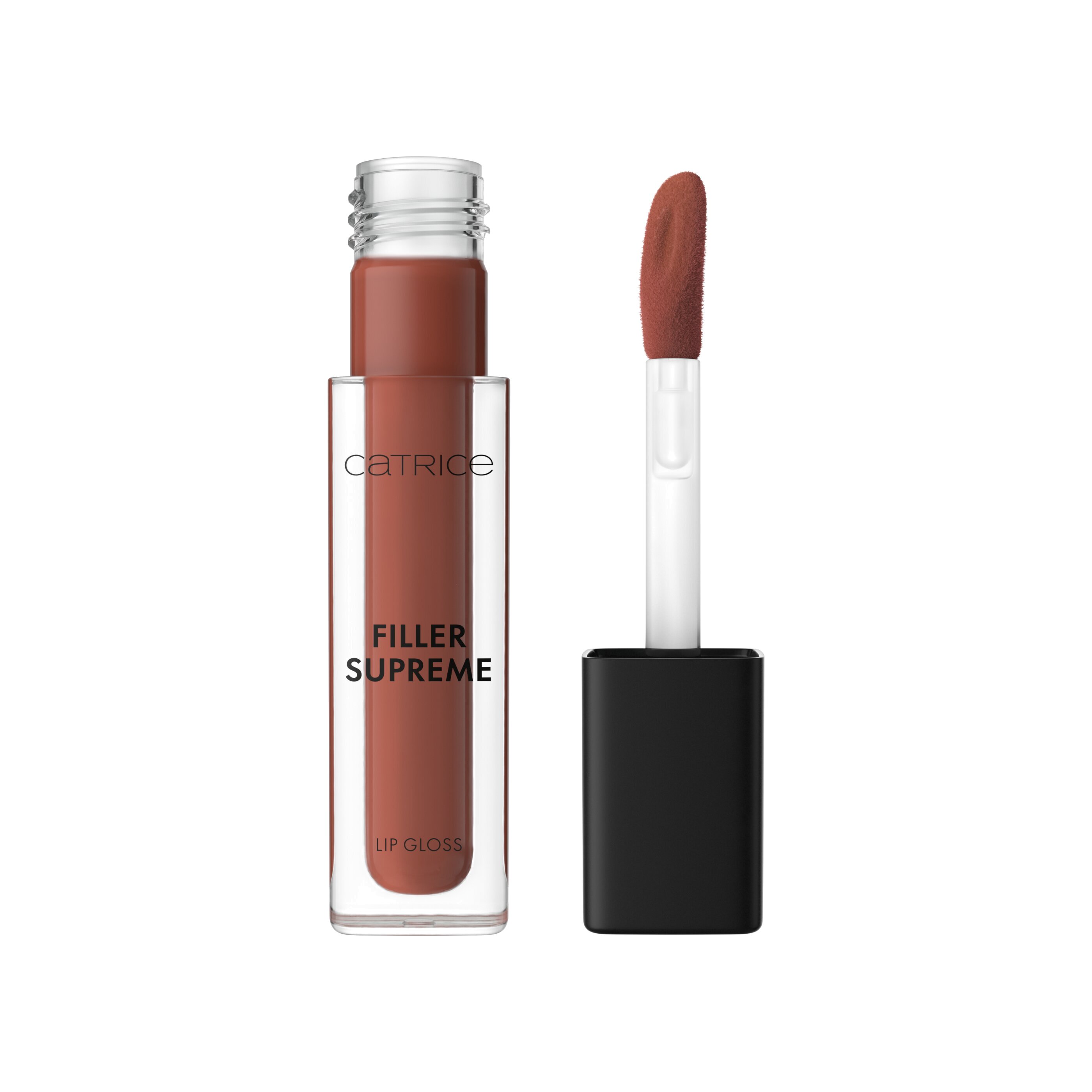 Блеск для губ Filler Supreme Lip Gloss купить в VISAGEHALL