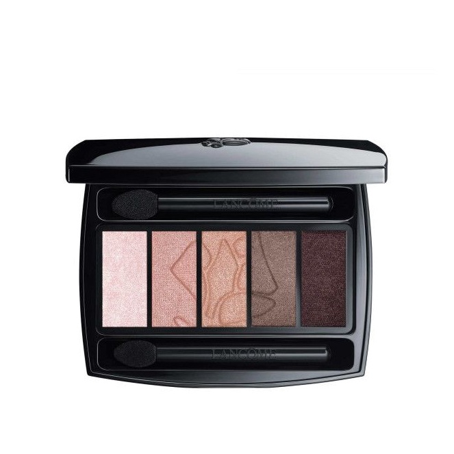 Тени для век Hypnose Palette 5 Couleurs купить в VISAGEHALL