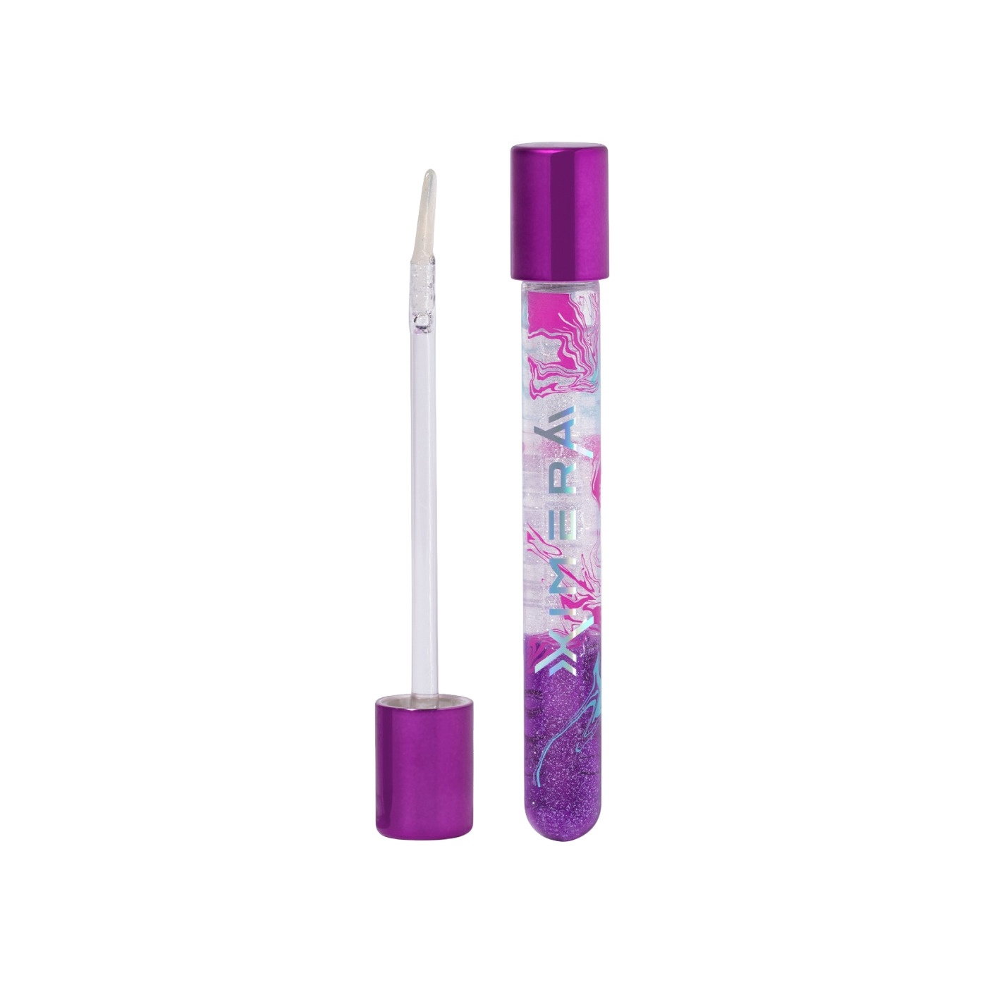 Масло для губ двухфазное Ximera Biphase lip oil  купить в VISAGEHALL