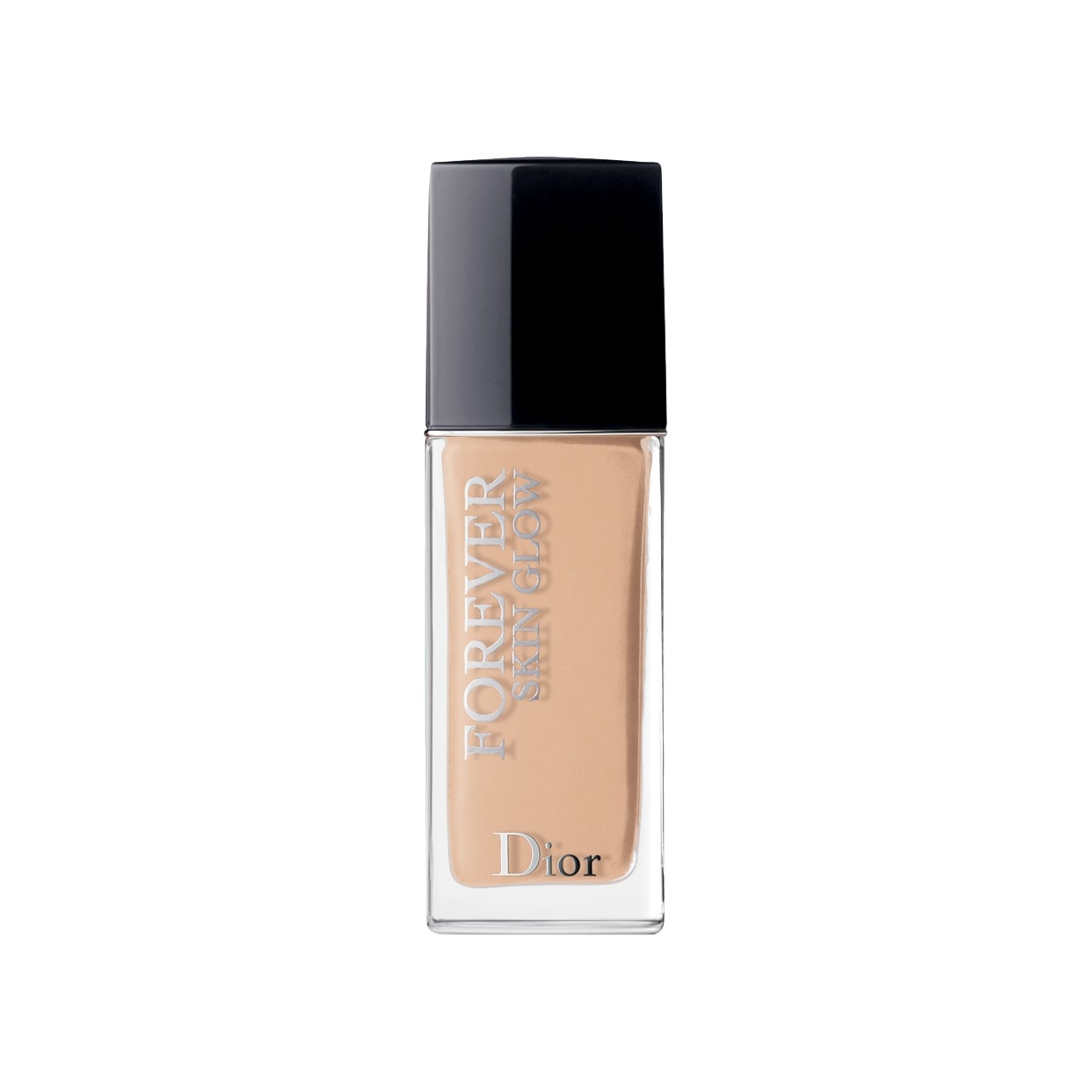 DIORSKIN FOREVER FLUID GLOW~Тональный флюид сияющий купить в VISAGEHALL