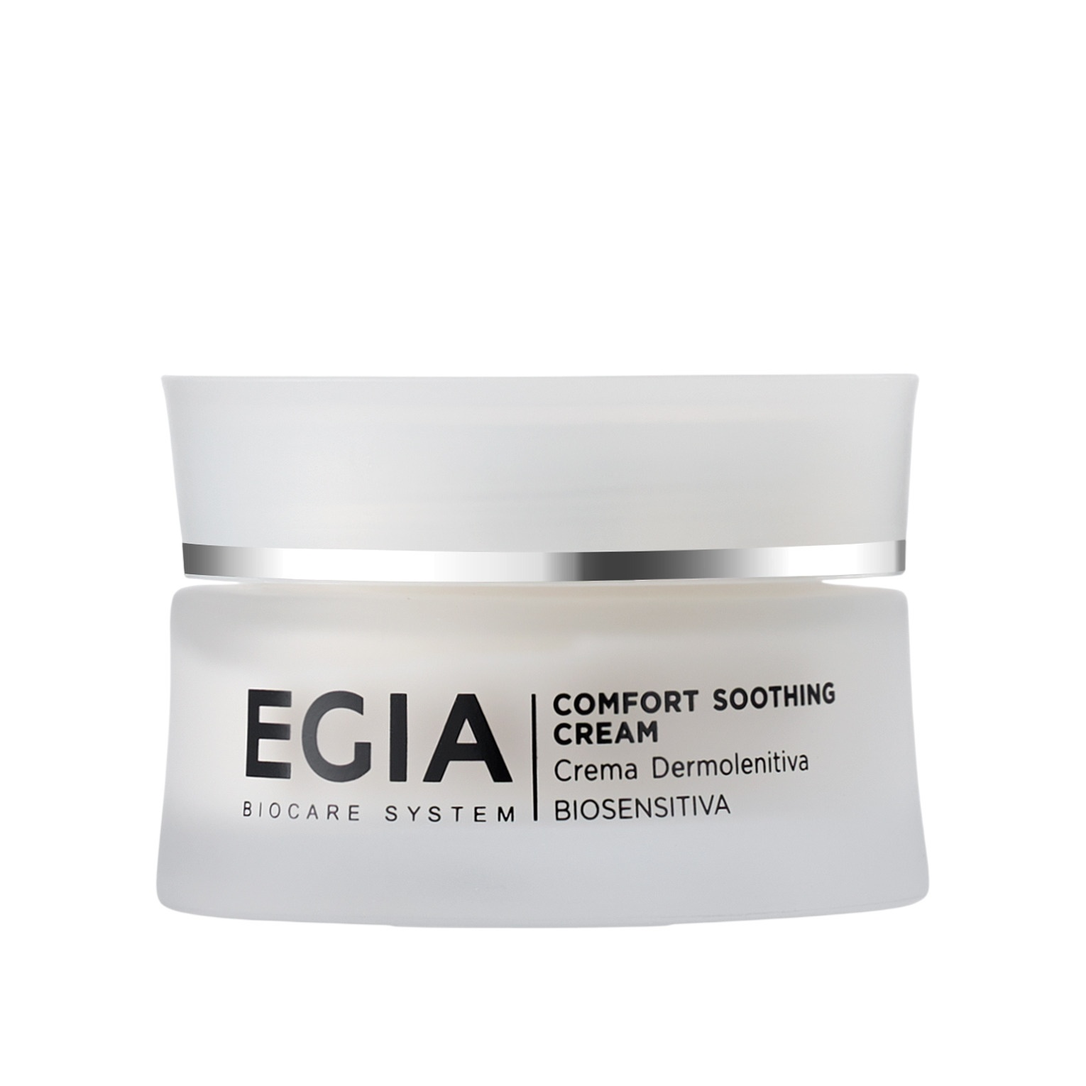 Крем легкий успокаивающий Comfort Soothing Cream купить в VISAGEHALL
