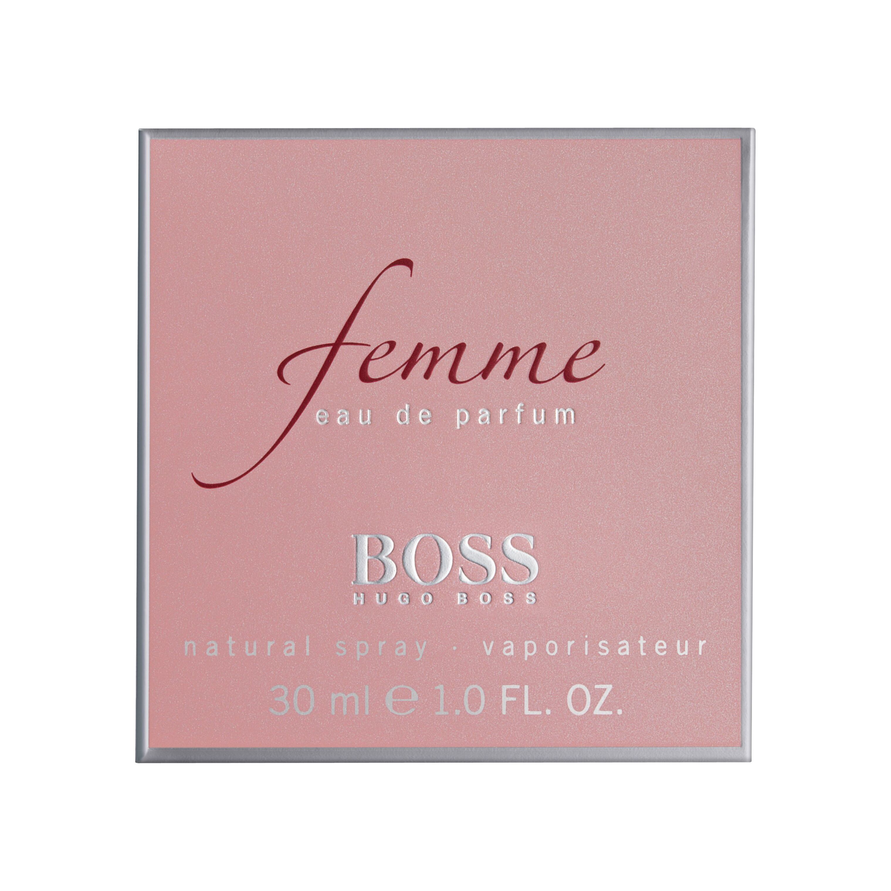 Boss femme Парфюмерная вода купить в VISAGEHALL