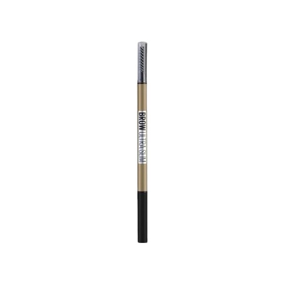 Карандаш для бровей с щеточкой Brow Ultra Slim