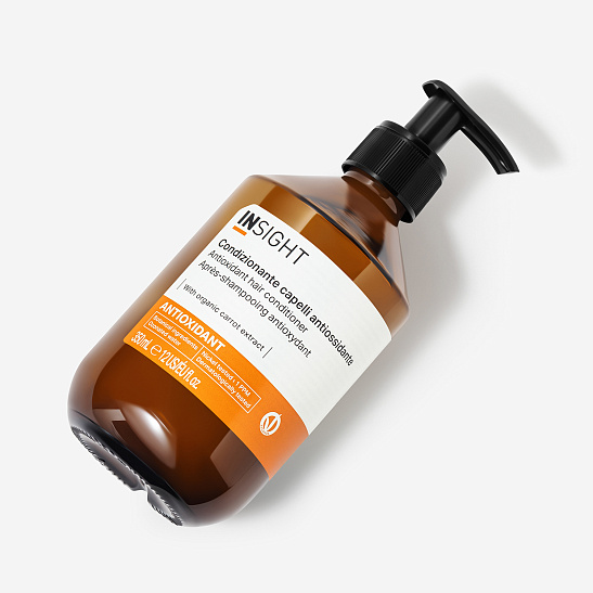 Кондиционер для защиты и омоложения волос Antioxidant купить в VISAGEHALL