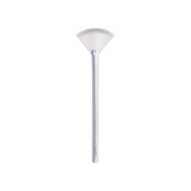 Кисть для макияжа лица Micro Brush 07