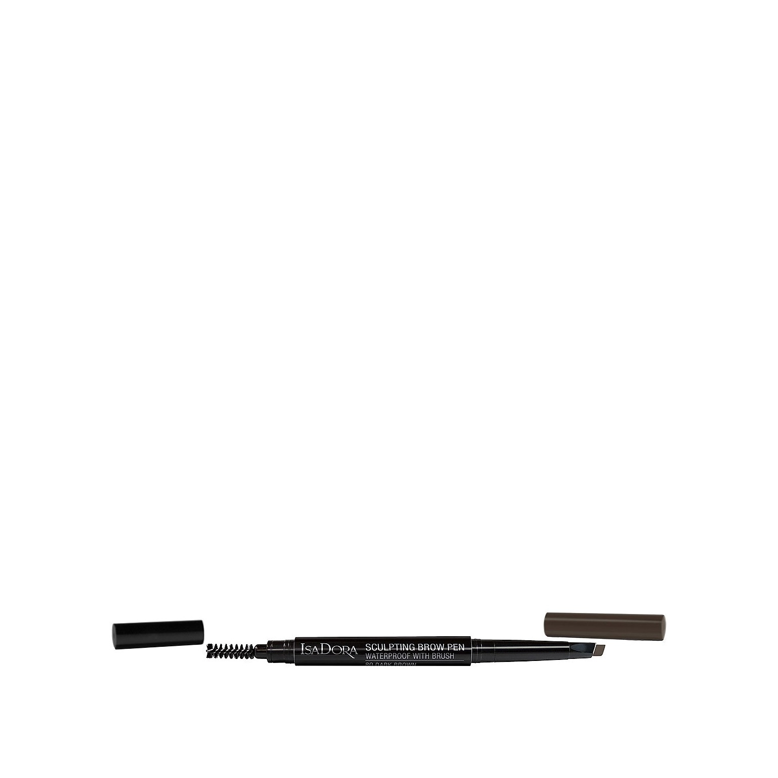 Карандаш для бровей Sculpting Brow Pen купить в VISAGEHALL